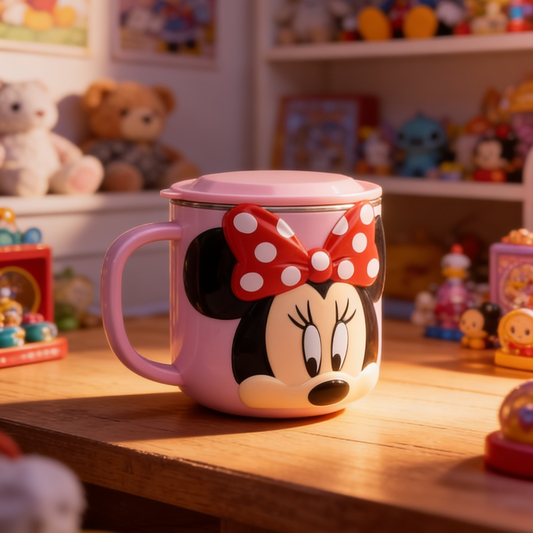 Minnie Mouse Mug