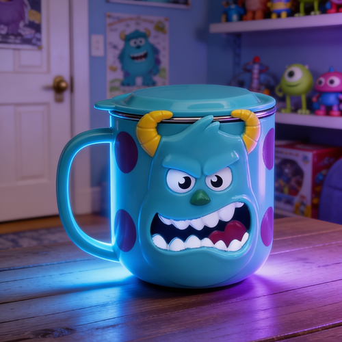 Sully Mug